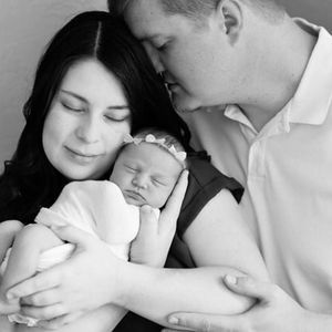 Meet your Posher, Ashlee